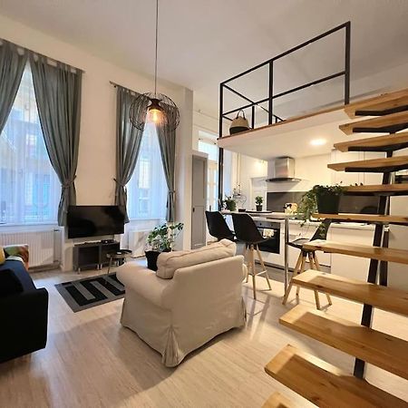 Best Location Up To 6 Guests بودابست المظهر الخارجي الصورة