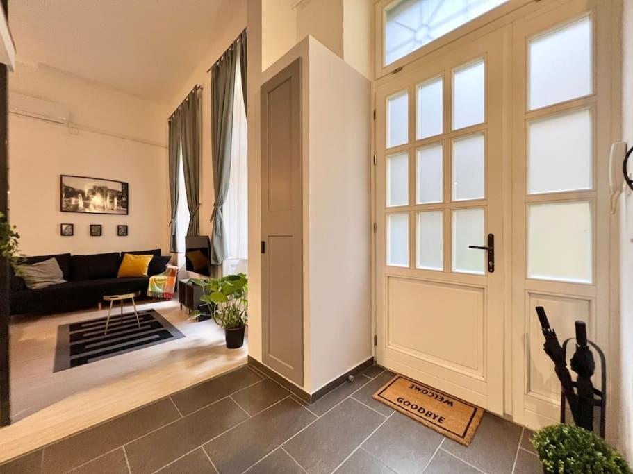 Best Location Up To 6 Guests بودابست المظهر الخارجي الصورة