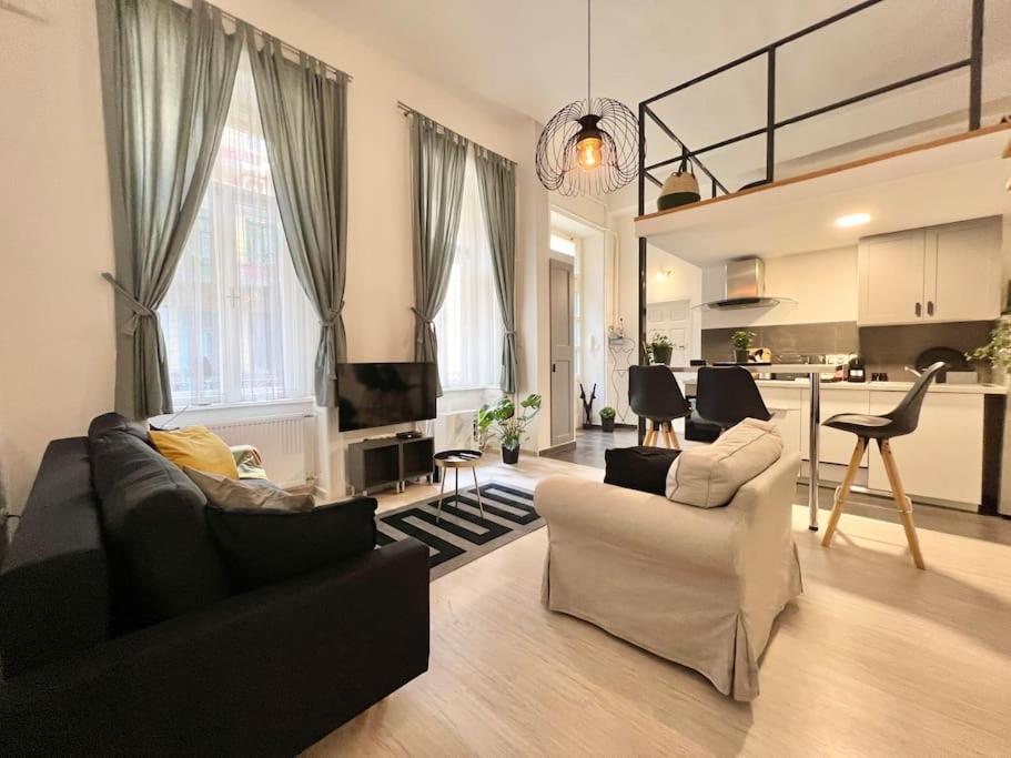 Best Location Up To 6 Guests بودابست المظهر الخارجي الصورة
