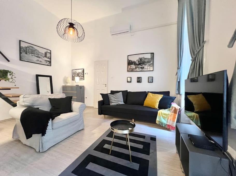 Best Location Up To 6 Guests بودابست المظهر الخارجي الصورة