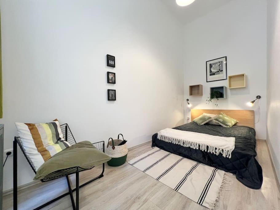 Best Location Up To 6 Guests بودابست المظهر الخارجي الصورة